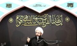 ویژگی‌های شهید لاریجانی به روایت فرزندش