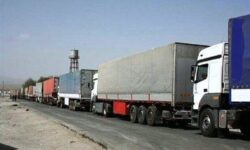 پای درد و دل کامیونداران همدانی/ ادامه کار صرفه اقتصادی ندارد