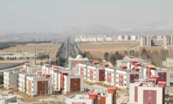 پایان بن‌بست 10 ساله اسناد اراضی نهضت ملی مسکن مهستان