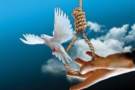 پایان پرونده قتل 10 ساله در قلعه‌گنج با بخشش قاتل