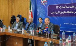پرداخت معوقه کارانه کارکنان ‌بهداشت و درمان اردبیل به حداقل رسید