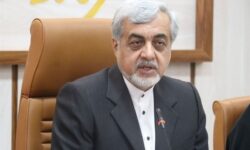پروژه‌های آبرسانی رشت با وجود جذب 350 میلیاردی همچنان نیازمند اعتبارند