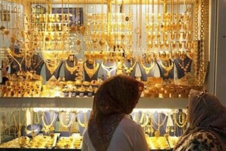 پشت پرده کلاهبرداری با طلای آب‌شده در شیراز
