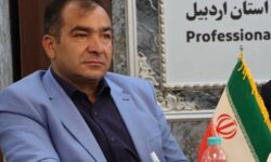 پل بزرگ کمربندی سرعین در مرحله تکمیل قرار دارد