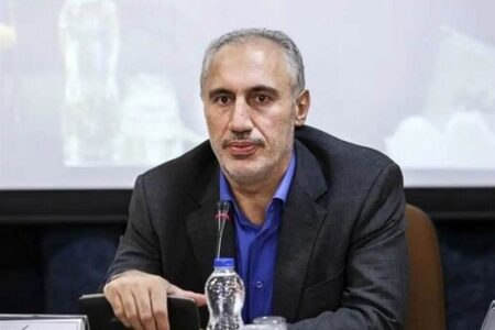پورمحمدی: تأمین اعتبار لازم تالار فرهنگ سنندج/تکمیل کریدور شمال ـ جنوب