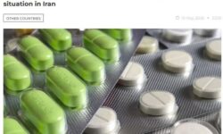پوشش بیمه‌ای بیماران خاص باید افزایش یابد