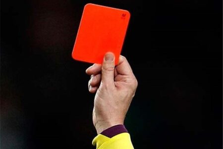 پویش کارت قرمز به ترامپ جهانی شد؛ضرورت تبیین میزان خسارت به صنایع