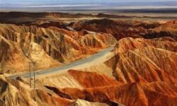 پیاده‌روی در مریخ بدون فضاپیما
