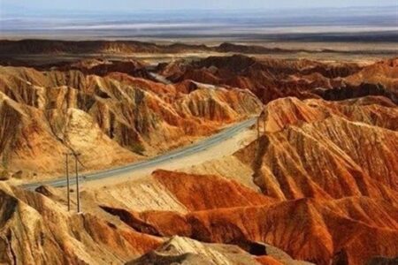 پیاده‌روی در مریخ بدون فضاپیما