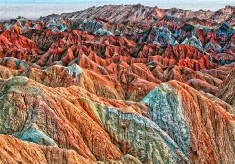 اخبار استان خراسان جنوبی , گردشگری , اخبار شهرستان نهبندان , 