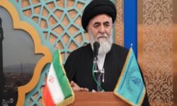 پیام اصلی عید قربان، گذشت و عمل به وظیفه الهی است