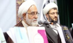 پیام رهبر شهید انقلاب به حوزه‌ها نقشه‌راه تاریخی و راهبردی