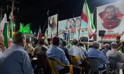 پیروزی در گرو صبر، استقامت و مدیریت صحیح مصرف است