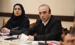 کارآفرینان اردبیل از تسهیلات تاب آوری واحدهای تولیدی بهره‌مند می‌شوند