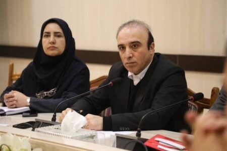 کارآفرینان اردبیل از تسهیلات تاب آوری واحدهای تولیدی بهره‌مند می‌شوند