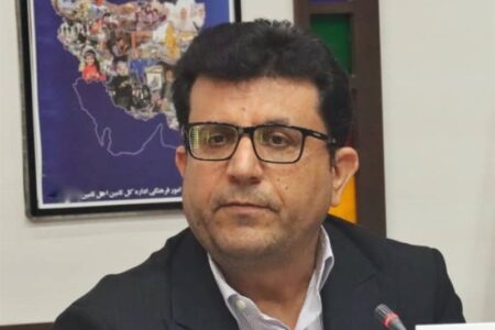 کاهش هزینه جامعه تولیدگر روستایی و عشایری استان بوشهر