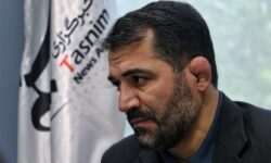 کرمی: کشتی همدان بیشتر از هر چیز به وفاق و ثبات نیاز دارد