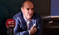 کشاورزی تفرش زیر فشار خشکسالی/ضرورت تکمیل پروژه‌های آبی