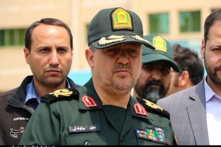 کشف 7 هزار میلیارد تومان انواع کالای قاچاق و احتکاری در کرمان