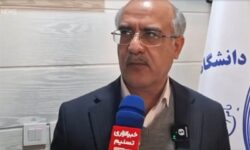 کمبود شیر خشک در زاهدان صحت ندارد