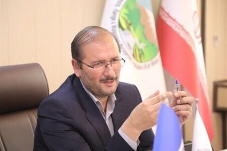 کنترل کانون‌های بحرانی بیابان با توسعه جنگل‌کاری و مشارکت مردمی