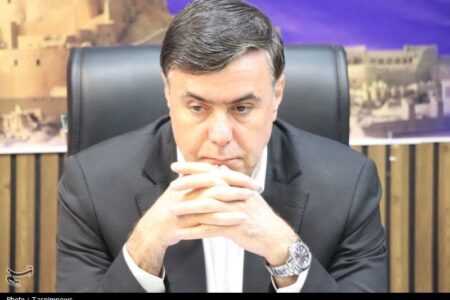 کوتاهی در حفظ و بهره‌برداری از آثار تاریخی بم خیانت به تمدن ایران است