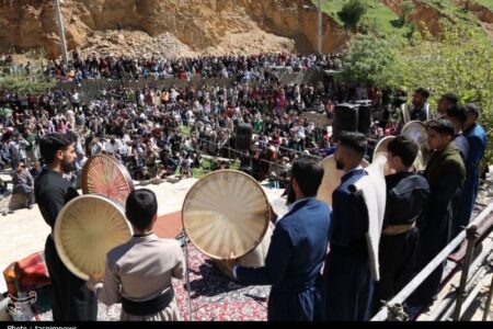 کومسای؛ وقتی هورامان دوباره نفس کشید+تصاویر