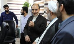 گرمسار؛ پیشگام قضاوت بدون کاغذ وقتی کمدهای بایگانی جمع‌آوری شد