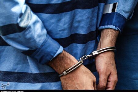 گفت‌وگو با سارق هروئینی؛ پسرخاله‌م من را وارد سرقت کرد
