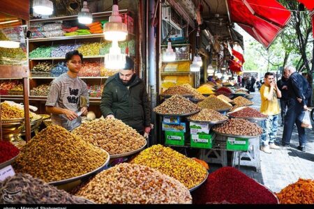 گلایه مردم بیرجند از گرانی‌های بی‌پایان؛ خرید مایحتاج دشوار شد