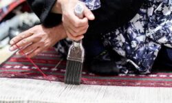 گلایه‌مندی فرمانداری همدان از کندی پرداخت وام‌های مشاغل خانگی