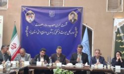 یزد به کارگاه بزرگ مرمت آثار تاریخی تبدیل می‌شود