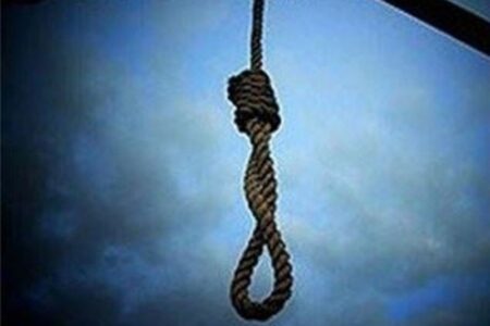 یکی از عوامل اصلی شهادت مامور حافظ امنیت اعدام شد