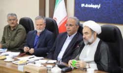 ️تاکید امام جمعه زاهدان بر نظارت دقیق بر بازار و کنترل قیمت‌ها