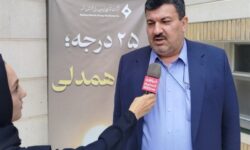 12 میلیون کنتور تا سال آینده هوشمندسازی می‌شود