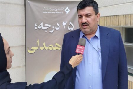 12 میلیون کنتور تا سال آینده هوشمندسازی می‌شود