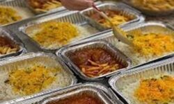 125 آشپزخانه اطعام حسینی در هرمزگان راه‌اندازی شد