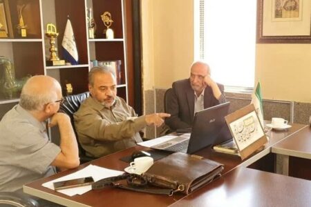 230 اثر هنری در جشنواره ملی نگارگری و طراحی سنتی آیات داوری شد