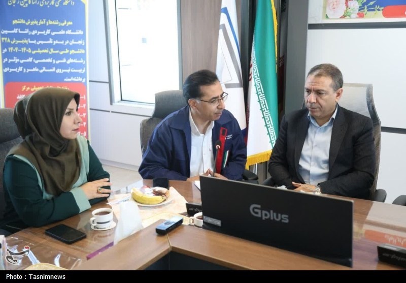 3 شرط اصلی ساز‌مان محیط زیست برای توسعه‌‌