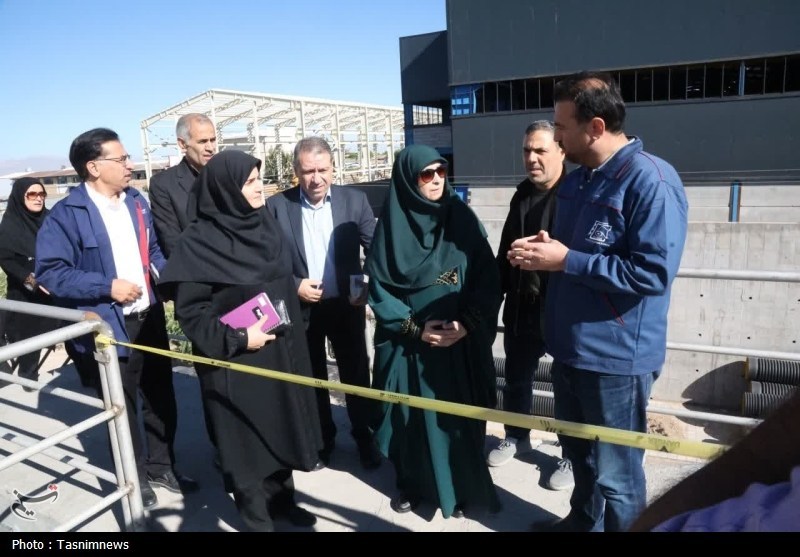 3 شرط اصلی ساز‌مان محیط زیست برای توسعه‌‌