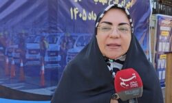 350 خانوار در عبدل‌آباد ورامین صاحب انشعاب قانونی برق می‌شوند