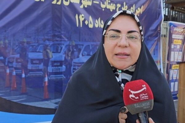 350 خانوار در عبدل‌آباد ورامین صاحب انشعاب قانونی برق می‌شوند