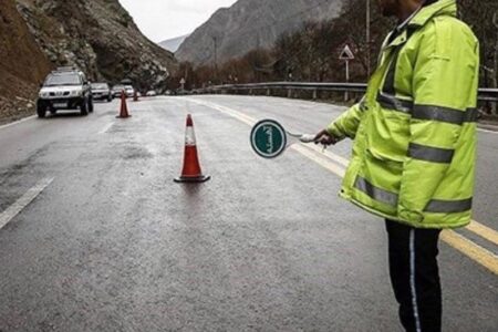 آخرین وضعیت ابرپروژه‌ جاده هراز؛ 30 کیلومتر‌ دشوار تا اتمام پروژه!