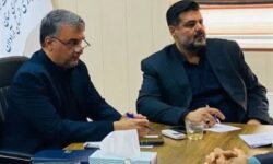 آرادان در مسیر توسعه کشاورزی؛ بسته‌های اجرایی در انتظار بودجه ملی