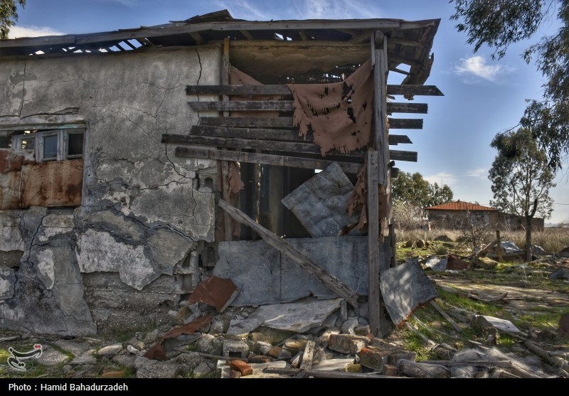 اخبار استان گلستان , گردشگری , 