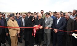 آغاز فاز جدید توسعه بزرگراه‌ها و آزادراه‌های استان کرمان