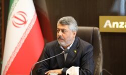 آغاز پروژه 3 هزار میلیاردی صنایع تبدیلی در منطقه آزاد انزلی