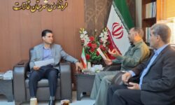 آمادگی قائنات برای برگزاری اجلاسیه 316 شهید؛ پیش‌بینی حضور 10 هزار نفر