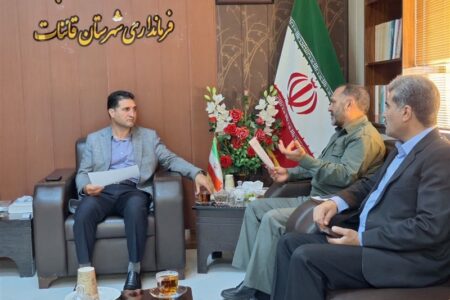 آمادگی قائنات برای برگزاری اجلاسیه 316 شهید؛ پیش‌بینی حضور 10 هزار نفر