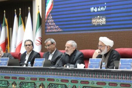 آموزش‌وپرورش را نباید قربانی نگاه‌های فردی و جناحی کرد